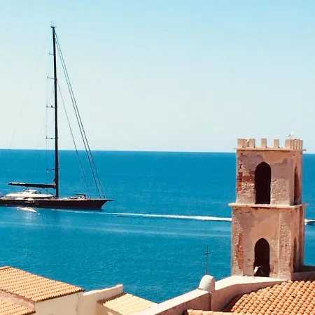 Apartman Dolce Estate Cefalù