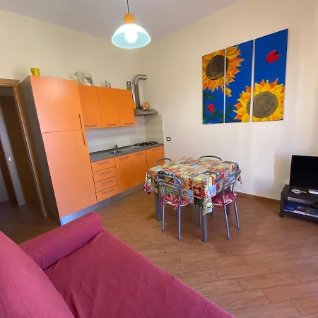 Dolce Estate Apartman *