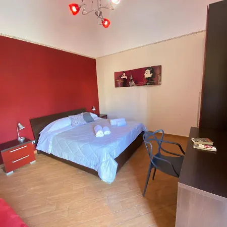 Apartman Dolce Estate Cefalù