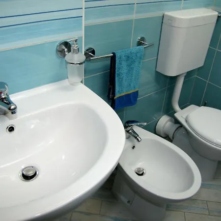 Apartman Dolce Estate Cefalù