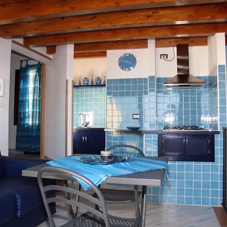 Apartman Dolce Estate Cefalù