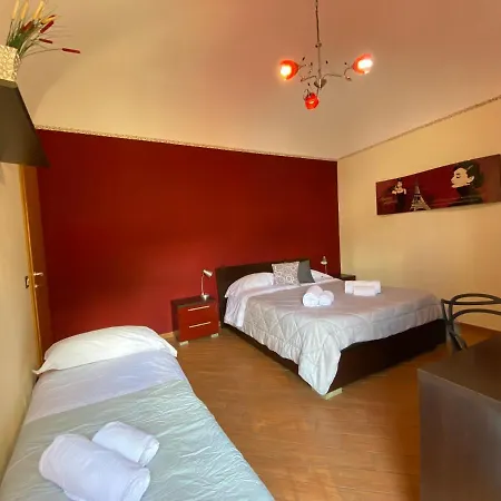 Apartman Dolce Estate