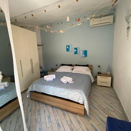 Dolce Estate Apartman *