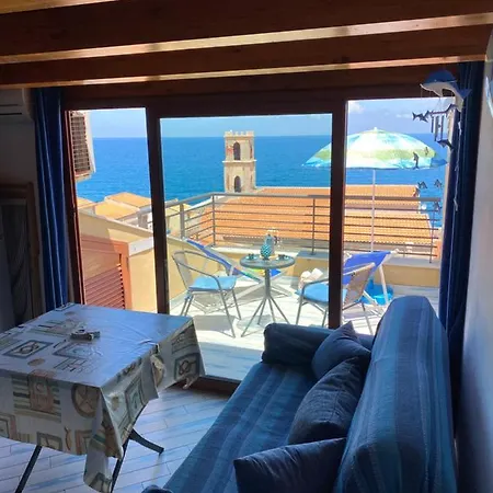 Apartman Dolce Estate Cefalù
