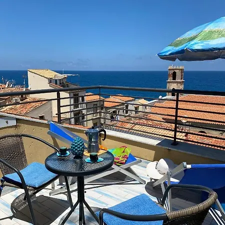 Apartman Dolce Estate *