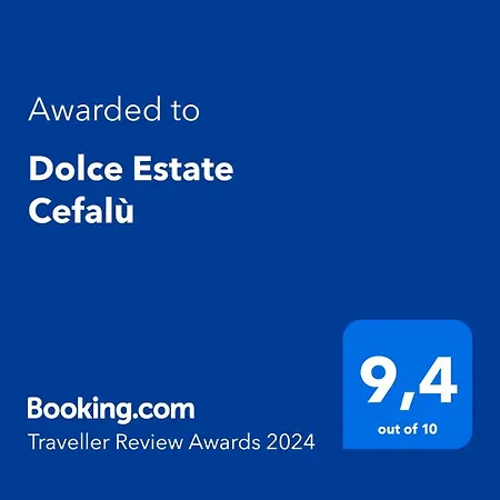 Dolce Estate * צ'פאלו