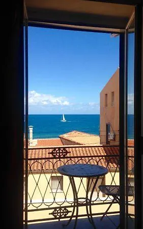 דירה Dolce Estate צ'פאלו