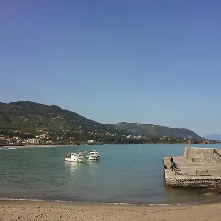 Apartament Dolce Estate Cefalù