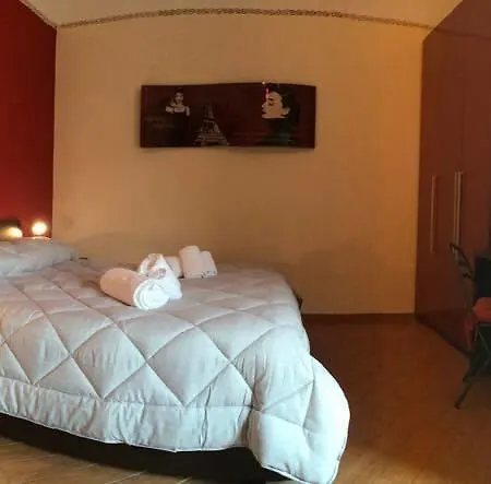 Apartman Dolce Estate Cefalù