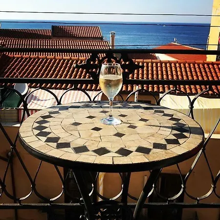 Dolce Estate Apartman *