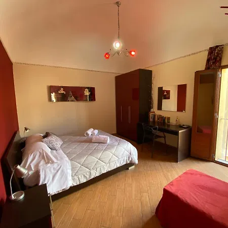 Appartamento Dolce Estate Cefalù