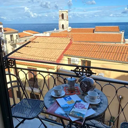 Dolce Estate Appartamento *