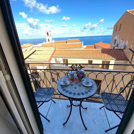 Dolce Estate Appartamento *