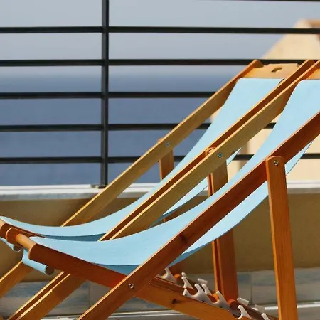 Appartamento Dolce Estate Cefalù