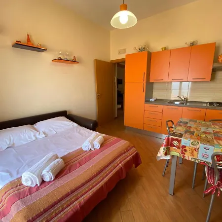 Appartamento Dolce Estate *