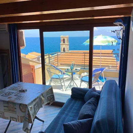 Appartamento Dolce Estate Cefalù