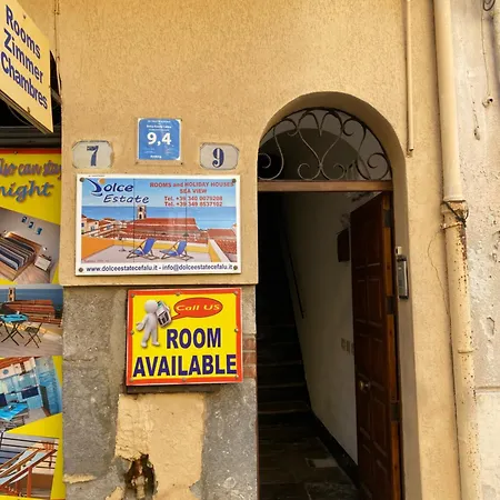 Dolce Estate * Cefalù