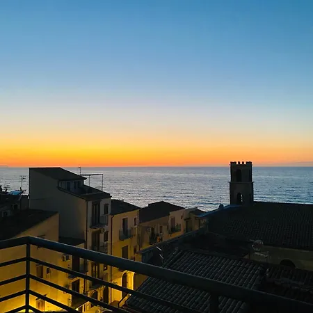 Dolce Estate Appartement Cefalù