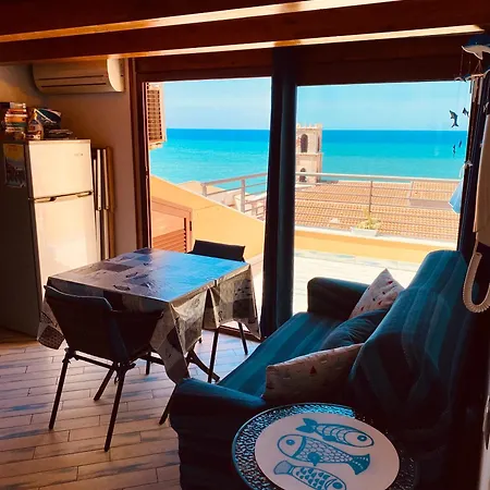 Appartamento Dolce Estate Cefalù