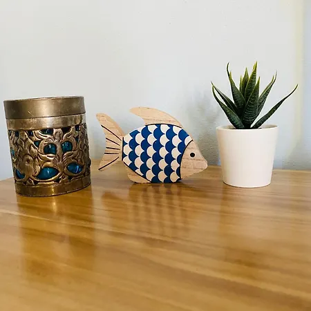 Dolce Estate Appartamento *