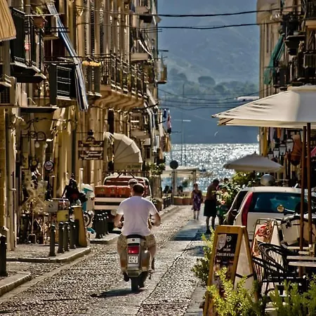 Dolce Estate * Cefalù